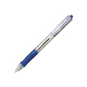 PILOT Pilot® EasyTouch Ballpoint Retractable Pen, Medium, Blue Ink, Dozen 32221